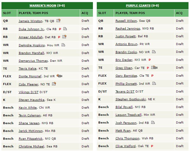 ff-rosters